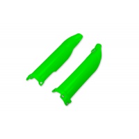 Fork slider protectors - - Kawasaki - REPLICA PLASTICS - KA04701-026 - UFO Plast