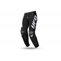 Motocross Bamberg pants grey and black - Pants - PX13001-KE - UFO Plast
