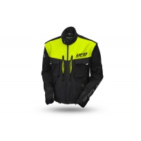 Giacca Enduro Taiga giallo fluo - Giacche - JA13001-KD - Ufo Plast