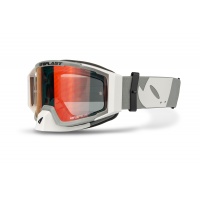 Motocross Wise Pro goggle grey - Adult gear - GO13002-EW - UFO Plast