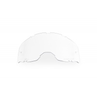 Lente trasparente per occhiali Wise - Lenti - GO13501 - UFO Plast