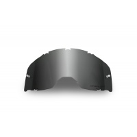 Lente specchiata silver per occhiali Wise - Lenti - GO13502 - UFO Plast