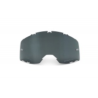 Smoke lens for Wise goggle - Goggles - GO13507 - UFO Plast