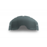 Smoke lens for Wise goggle - Goggles - GO13507 - UFO Plast