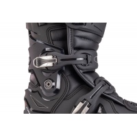 Motocross Xander boots black - Boots - BO13001-KW - UFO Plast