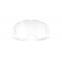 Hd anti-fog clear roll off RNR 48 mm lens for Wise goggle - Goggles - GO13508 - UFO Plast