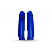 parasteli + quick starter - blu - Yamaha - PLASTICHE REPLICA - YA04896-089 - UFO Plast
