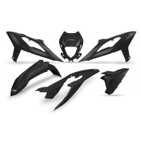 Plastic Kit black for Beta RR 250 (2023-24) - RR 300 (2023-24) - RR 350 (2023-24) - RR 400 (2023-24) - RR 450 (2023-24) - REP... Plastic Kit black for Beta RR 250 (2023-24) - RR 300 (2023-24) - RR 350 (2023-24) - RR 400 (2023-24) - RR 450 (2023-24) - REP...