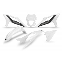Plastic Kit white for Beta RR 250 (2023-24) - RR 300 (2023-24) - RR 350 (2023-24) - RR 400 (2023-24) - RR 450 (2023-24) - REP... Plastic Kit white for Beta RR 250 (2023-24) - RR 300 (2023-24) - RR 350 (2023-24) - RR 400 (2023-24) - RR 450 (2023-24) - REP...