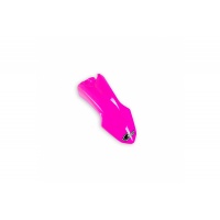Front fender -Kawasaki - flo-pink - REPLICA PLASTICS - KA04714-P - UFO Plast
