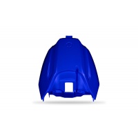 Cover serbatoio Yamaha blu - PLASTICHE REPLICA - YA05802-089 - UFO Plast
