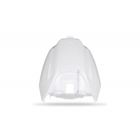 Cover serbatoio Yamaha bianco - PLASTICHE REPLICA - YA05802-046 - UFO Plast