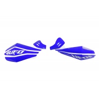 Replacement plastic for Claw handguards blue - Spare parts for handguards - PM01641-089 - Ufo Plast