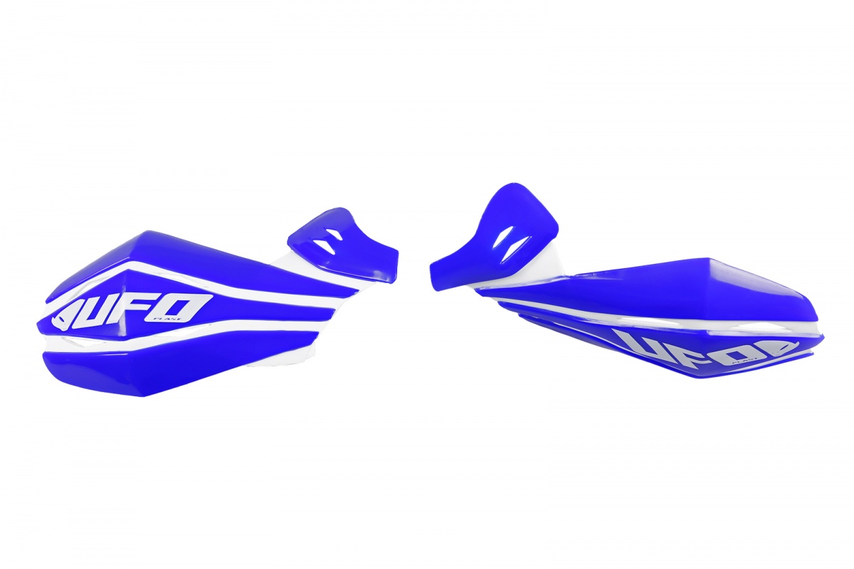 Plastica di ricambio per paramano Claw blu - Ricambi per paramani - PM01641-089 - UFO Plast