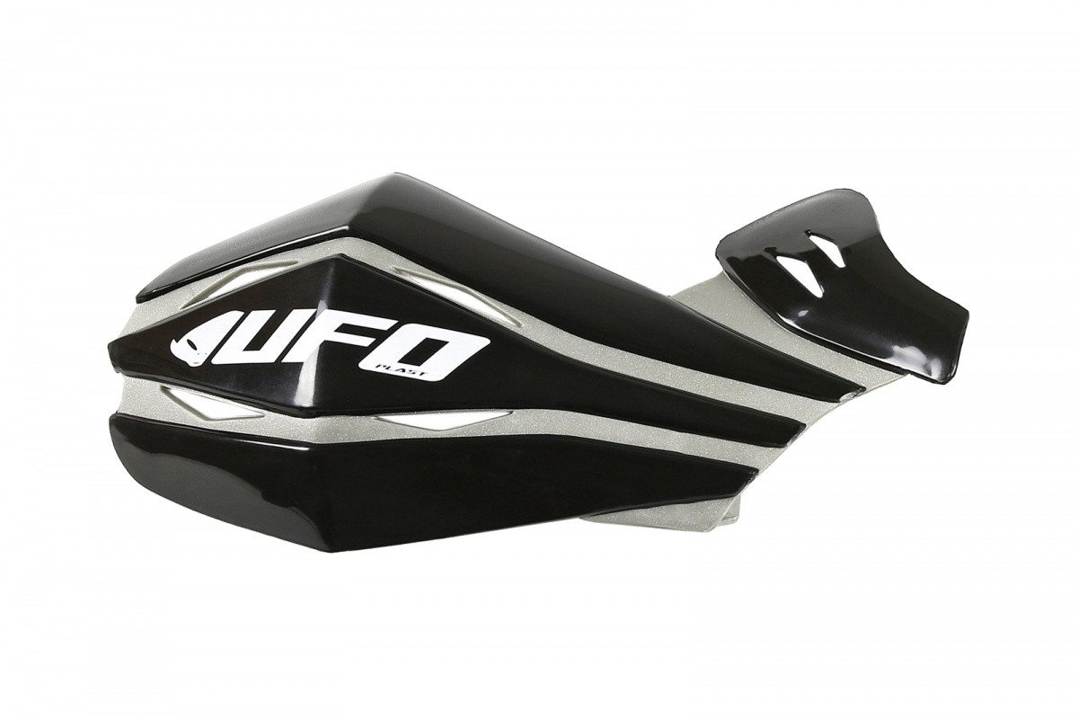 Paramani motocross Claw nero - Paramani - PM01640-001 - Ufo Plast