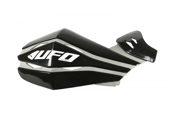Motocross handguards Claw black - Handguards - PM01640-001 - UFO Plast