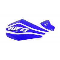 Motocross handguards Claw blue - Handguards - PM01640-089 - UFO Plast