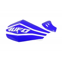 Motocross handguards Claw blue - Handguards - PM01640-089 - Ufo Plast