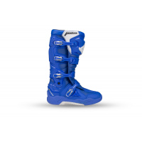 Motocross Xander Boots blue - Boots - BO13001-C - Ufo Plast