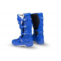 Motocross Xander Boots blue - Boots - BO13001-C - Ufo Plast