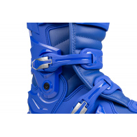 Motocross Xander Boots blue - Boots - BO13001-C - Ufo Plast