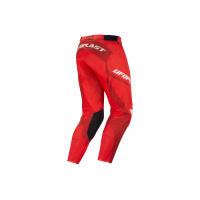 Pantalone motocross Skyline rosso - Pantaloni - PX13003-B - UFO Plast