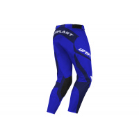 Pantalone motocross Skyline blu - Pantaloni - PX13003-C - UFO Plast