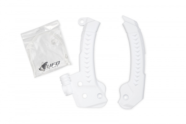 Protezione telaio Husqvarna - bianco 20-24 - Home - HU04320-040 - UFO Plast