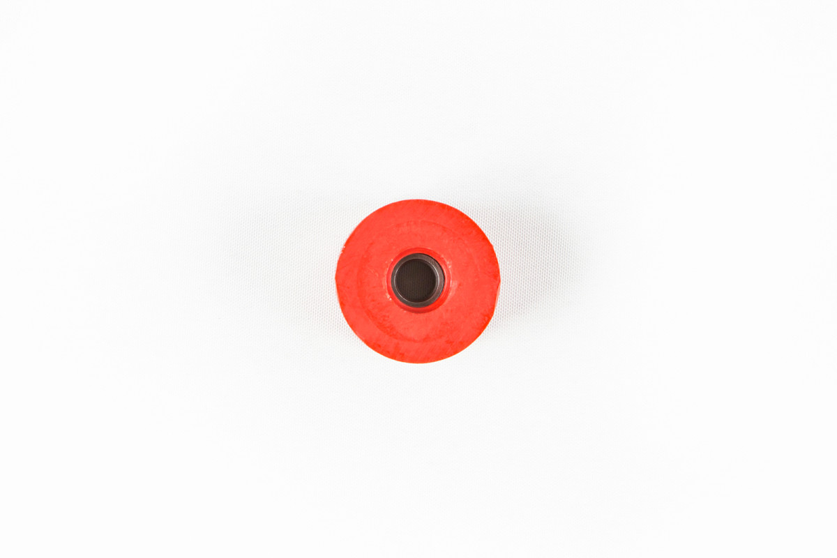 Chain roller red - Ufo Plast