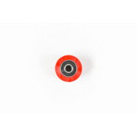 Chain roller red - Ufo Plast