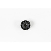 Chain roller black - Ufo Plast
