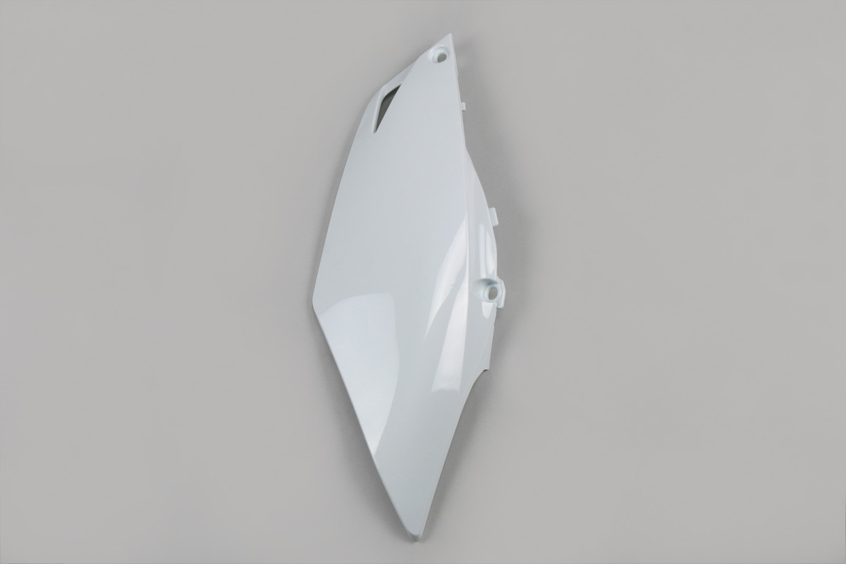 Fiancatine Laterali bianco - Ufo Plast