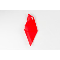 Fiancatine Laterali rosso - Ufo Plast