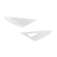 Fiancatine Laterali bianco - Ufo Plast Fiancatine Laterali bianco - Ufo Plast