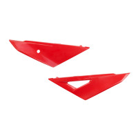Fiancatine Laterali rosso - Ufo Plast Fiancatine Laterali rosso - Ufo Plast