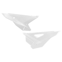 Fiancatine Laterali bianco - Ufo Plast Fiancatine Laterali bianco - Ufo Plast