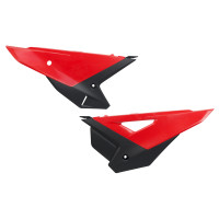 Side Panels OEM Color - Ufo Plast Side Panels OEM Color - Ufo Plast
