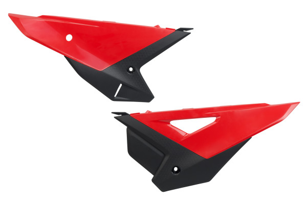 Fiancatine Laterali OEM Color - Ufo Plast