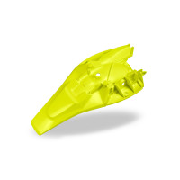 Parafango Posteriore giallo 19-25 - Ufo Plast