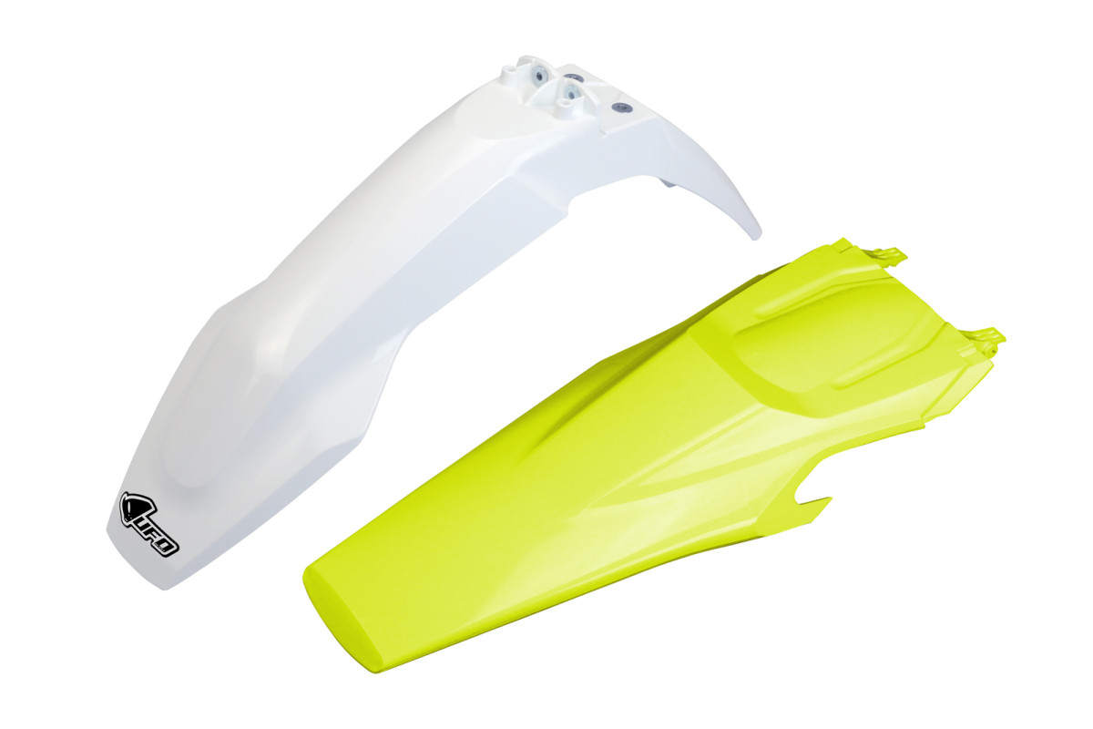 Kit Parafanghi OEM Color 23 - Ufo Plast