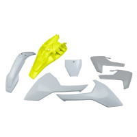 Kit Plastiche OEM Color 23-24 - Ufo Plast Kit Plastiche OEM Color 23-24 - Ufo Plast
