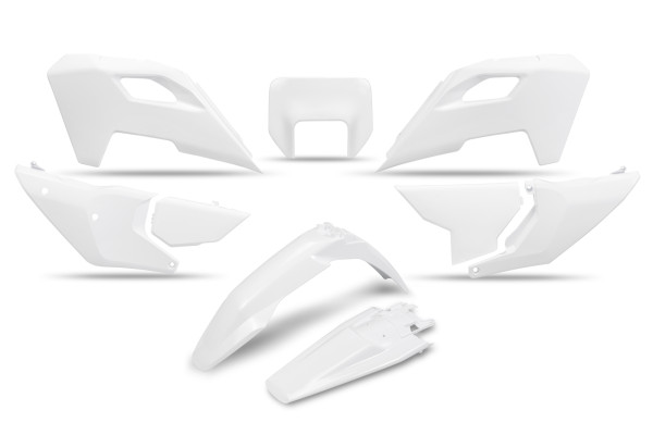 Kit Plastiche OEM Color 25 - Ufo Plast