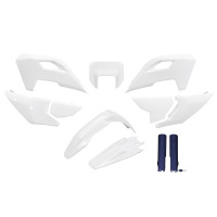Full Plastic Kit OEM Color 25 - Ufo Plast