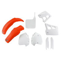 Full Kit Plastiche OEM Color 91 - Ufo Plast