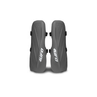 Ski and snowboard shin guard Slalom 2.0 gray - Snow - SK09185-E - Ufo Plast