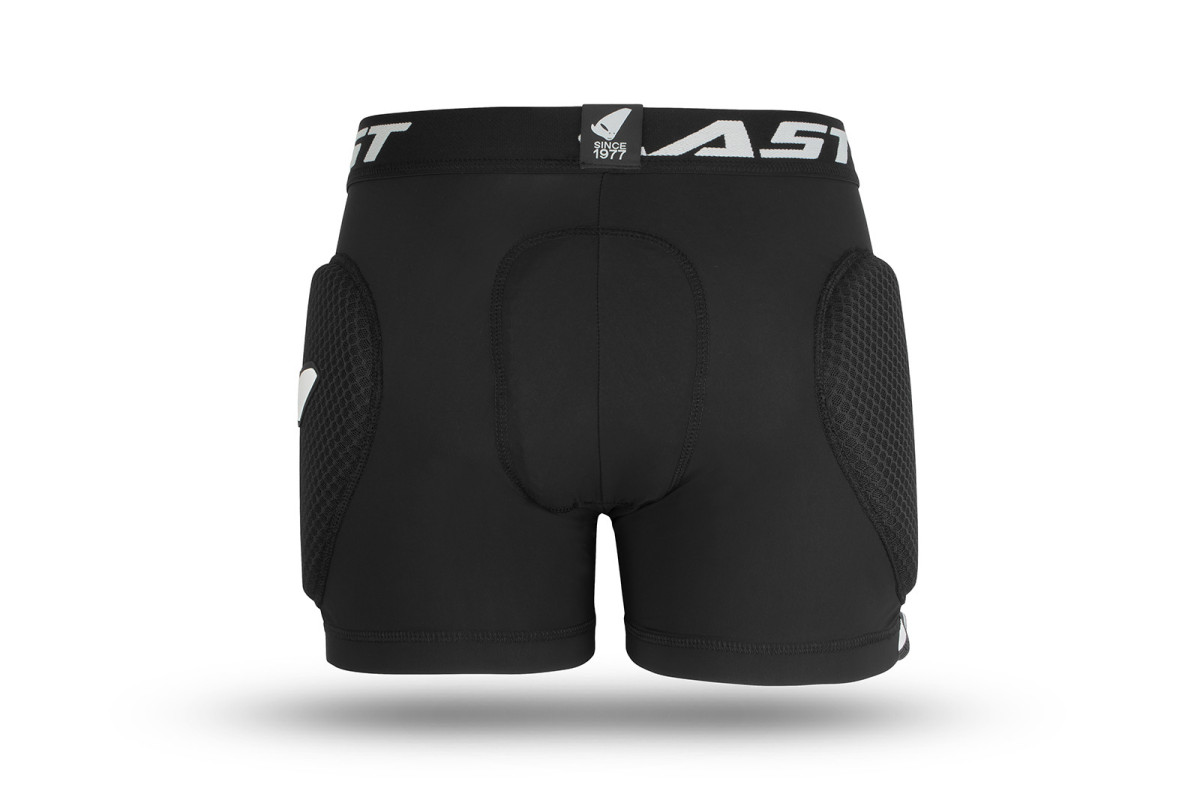 Anchorage SV6 Shorts protettivi da bambino con protezioni anca