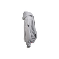 Grey Hooded sweatshirt - Sweatshirts - MG04543 - Ufo Plast Grey Hooded sweatshirt - Sweatshirts - MG04543 - Ufo Plast