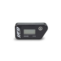 Universal electronic Hour Count for motorcycle - Other items - AC02100 - Ufo Plast