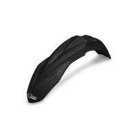 Front Fenders black for Kawasaki KXF 250 (2018-25) - KXF 450 (2018-...