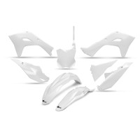 Kit Plastiche bianco - Ufo Plast